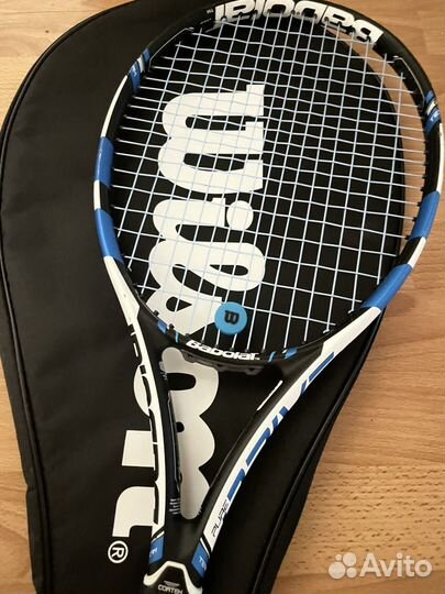 Ракетка для большого тенниса babolat