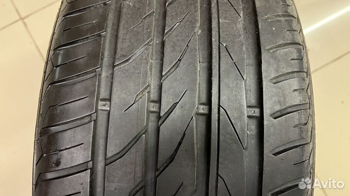 Matador MP 47 Hectorra 3 255/35 R20 97Y