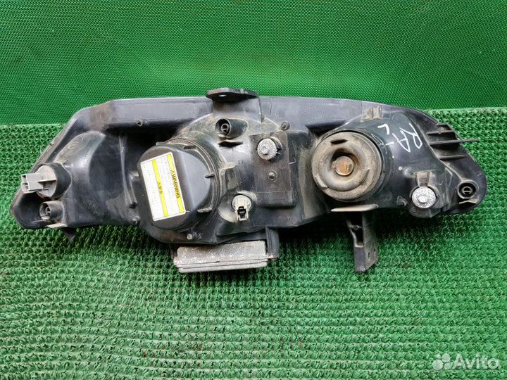 Фара передняя левая Honda Odyssey RA6 F23A