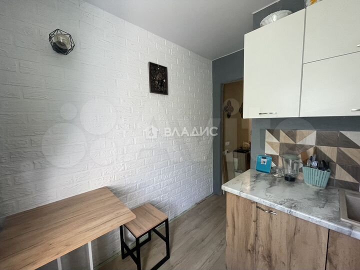 3-к. квартира, 59 м², 4/5 эт.