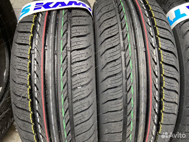 КАМА Breeze (HK-132) 185/60 R14 82H