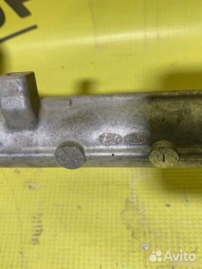 Рулевая рейка Hyundai Solaris 2