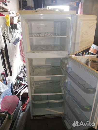 Холодильник б/у Nord