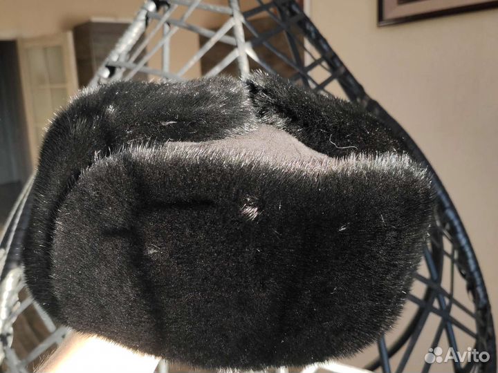 Шапка мужская оригинал