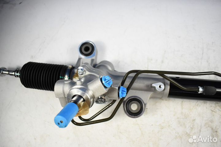Рулевая рейка Honda Accord 8 новая
