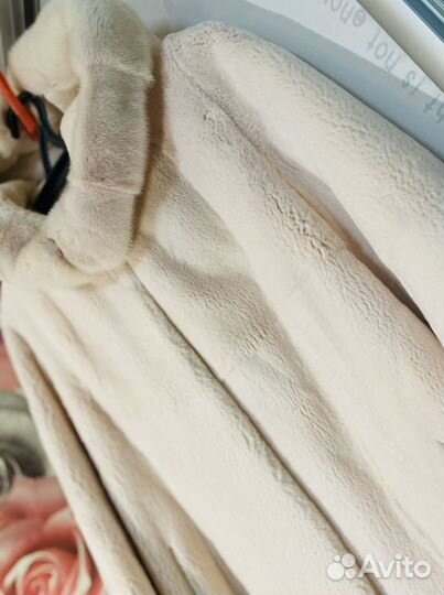 Шубка (бобрик)