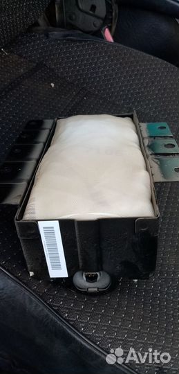 Подушка безопасности пассажира Airbag Kia Ceed ed