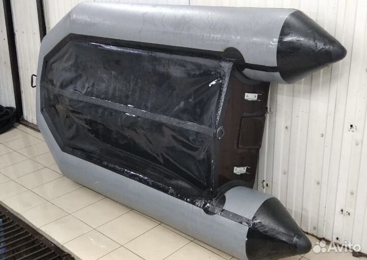 Надувная лодка