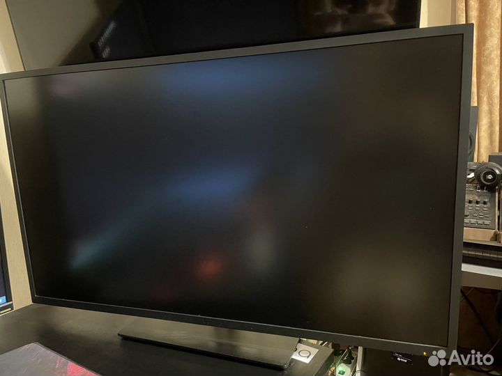 Монитор HP Z43