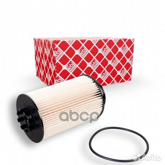 31397F фильтрующий элем.топл.(бп) 13/46x66/95x