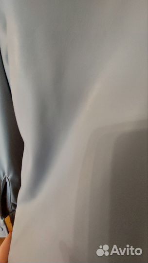 Рубашка, жакет