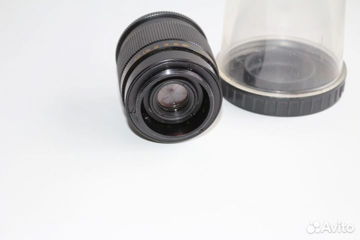 Мс Индустар 61 л/з 2,8/50 отличный комплект