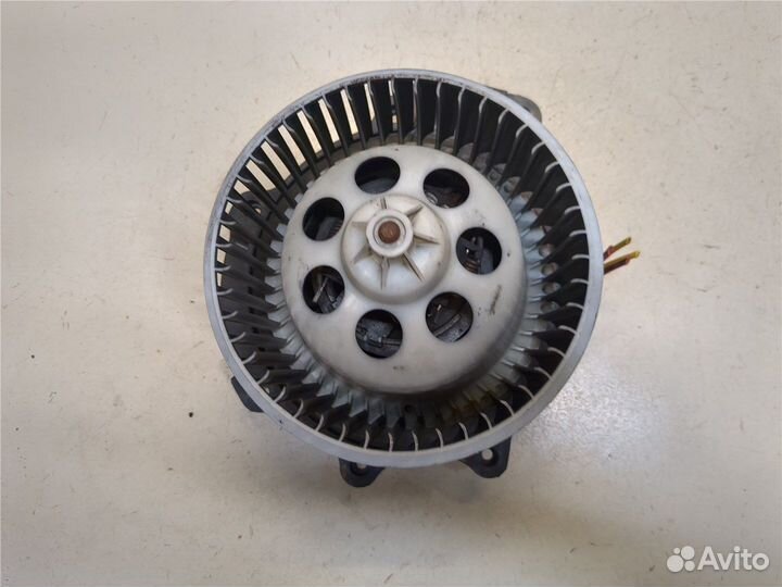 Двигатель отопителя Renault Espace 4 2002, 2004