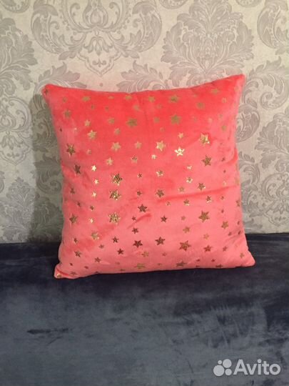 Декоративные Подушки
