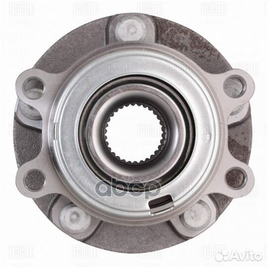 Ступица пер. прав. в сборе с подшип. Nissan Tea