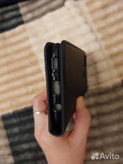 Чехол на samsung Galaxy m21