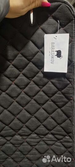 Чехол на автокресло