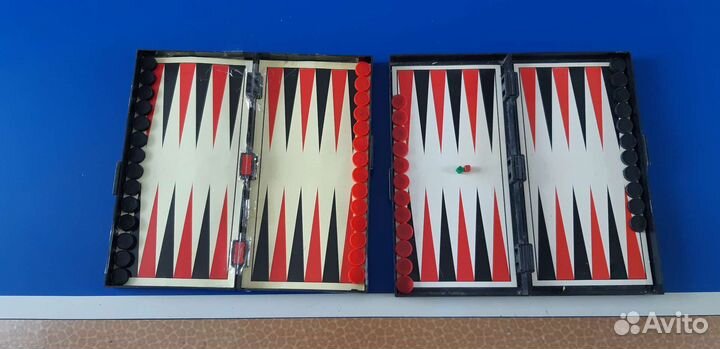 Лото и другие