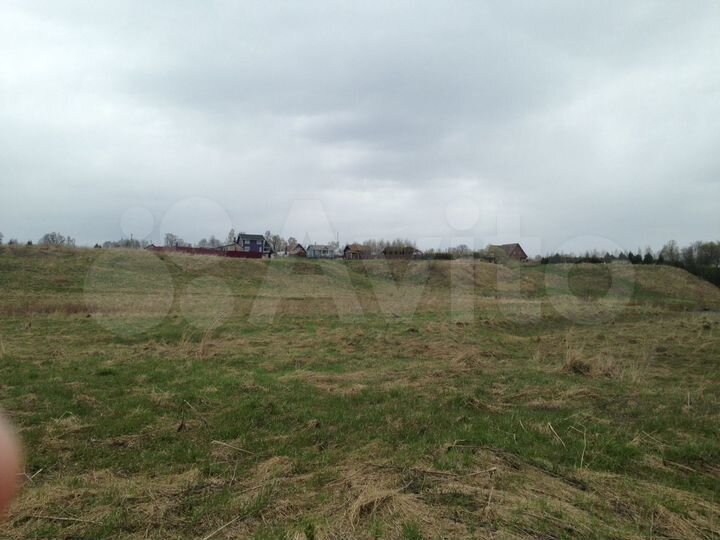 Участок 37,5 сот. (СНТ, ДНП)