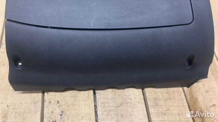 Вещевой ящик Skoda Octavia A5 FL CDA 2013