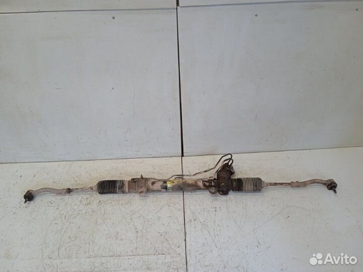 Рейка рулевая Kia Sportage 2 JE 2.0 2007