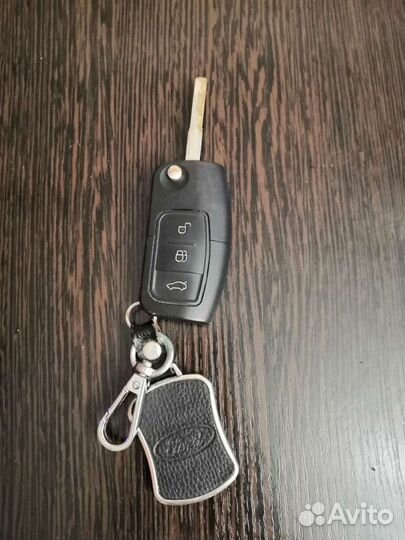 Ключ выкидной ford