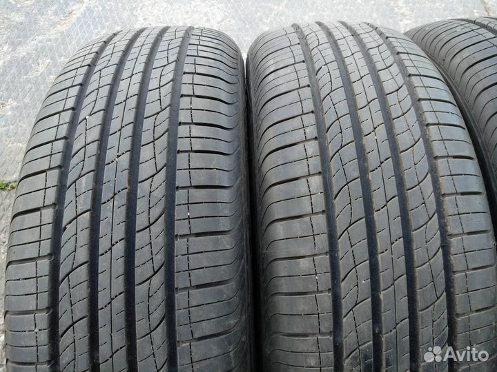 Giti GitiComfort F50 225/60 R18 100H