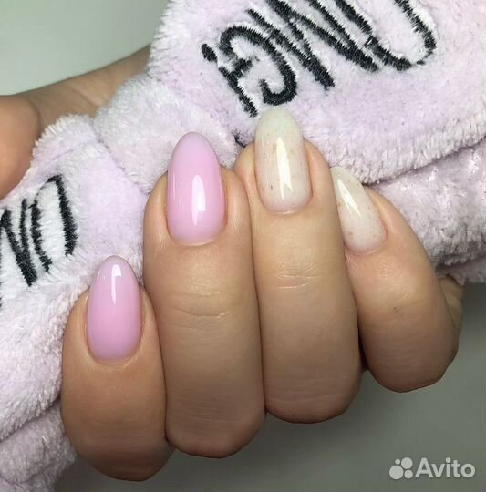 Маникюр Педикюр Кудрово