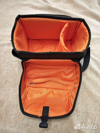 Зеркальный фотоаппарат Nikon D80