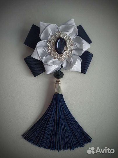 Красивые аксессуары для школы