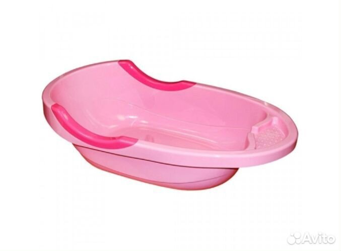 Ванночка для купания новорожденного