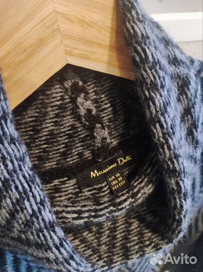 Свитер Massimo dutti