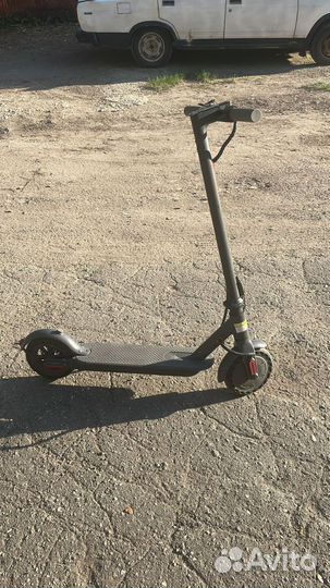 Электросамокат Aovo m365 pro