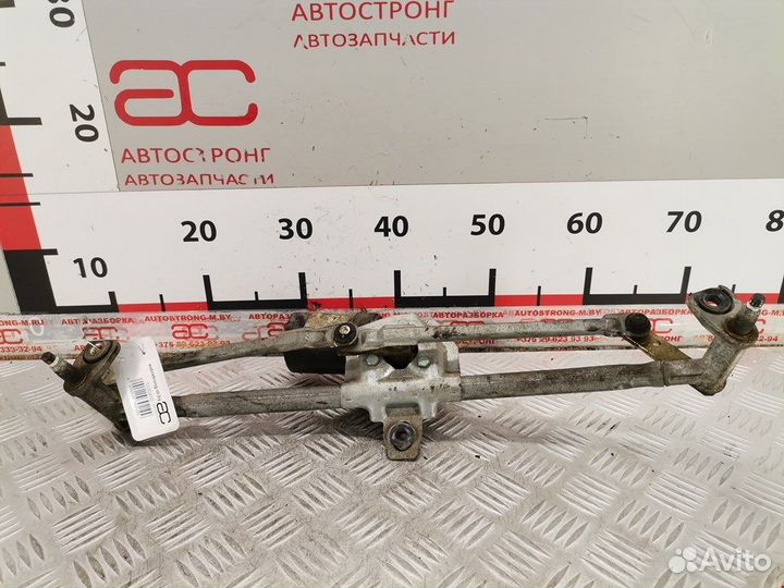 Трапеция для Volkswagen Golf 4