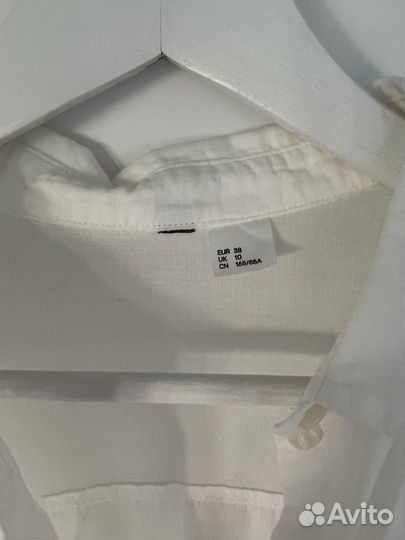 Рубашка H&M