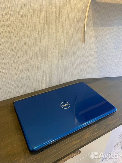 Большой Dell 17.3*/Core i3/8гб/640гб