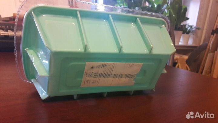 Форма силиконовая новая