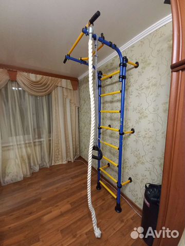 Шведская стенка