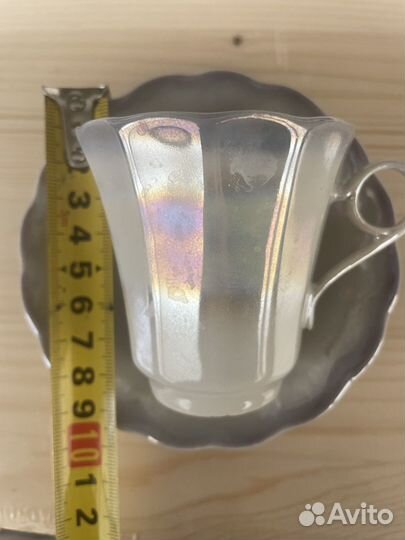 Кофейные чашки