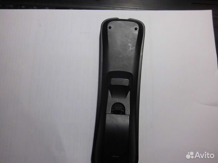 Универсальный пульт TVii