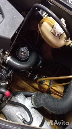 Гидроцикл 2012г.в brp sea doo gti.Запчасти