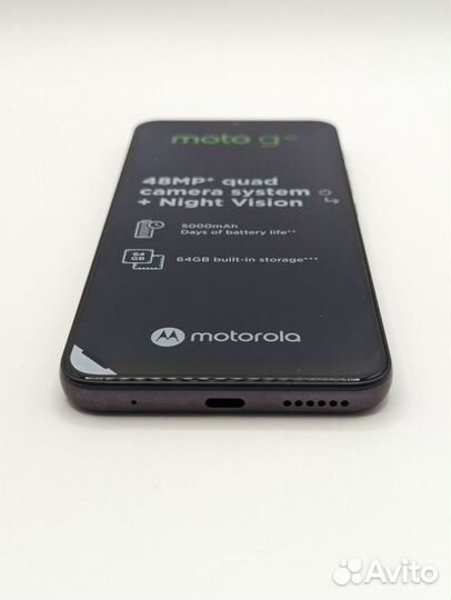 Motorola Moto G10, 4/64 ГБ