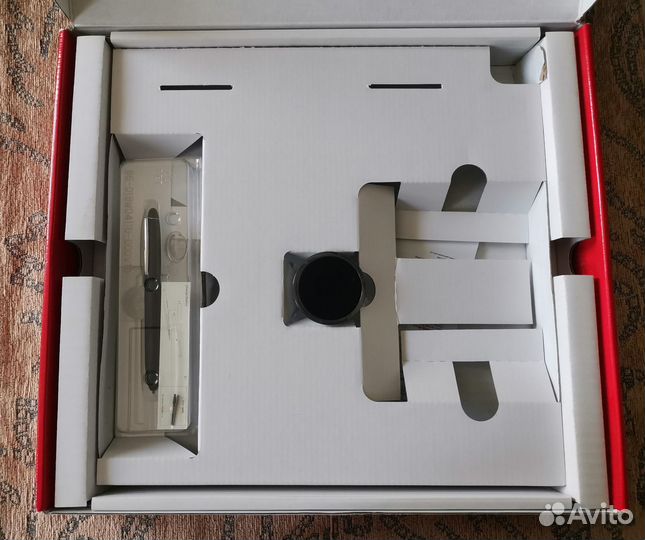 Графический планшет Genius G-Pen F610