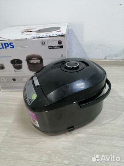Мультиварка Philips