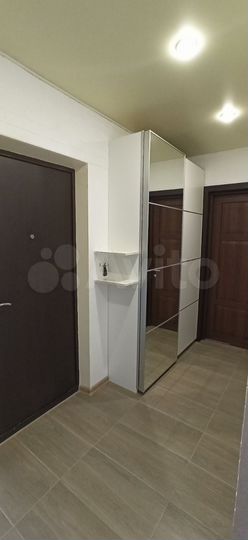 2-к. квартира, 45 м², 5/10 эт.