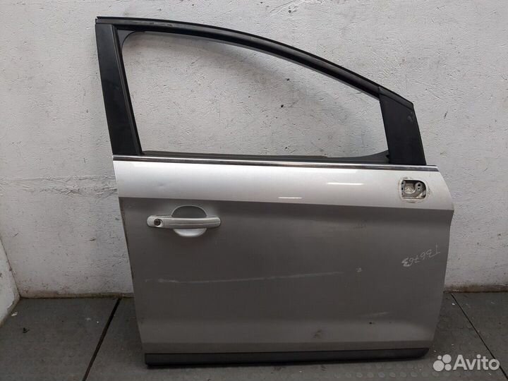 Замок двери Ford Kuga, 2008