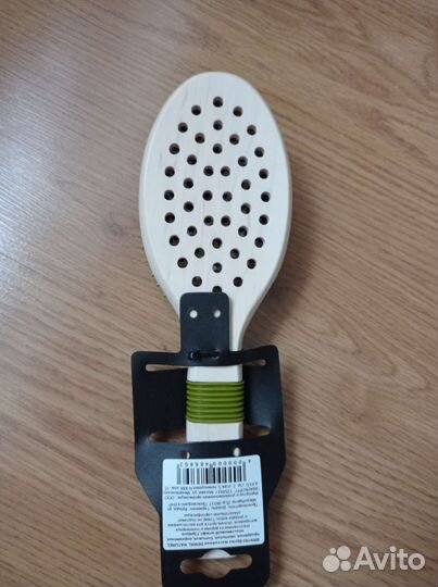 Щётки -расчески массажные dewal naturel