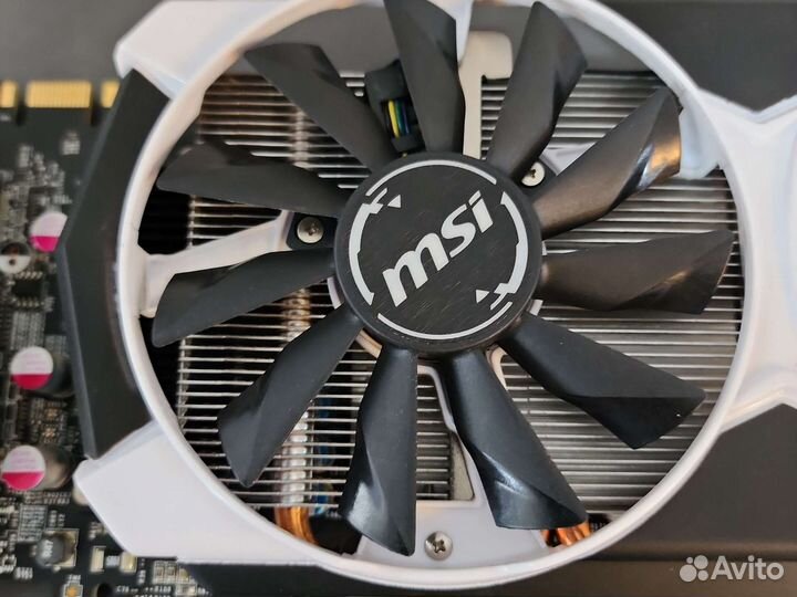 Msi armor oc gtx 970 4gb