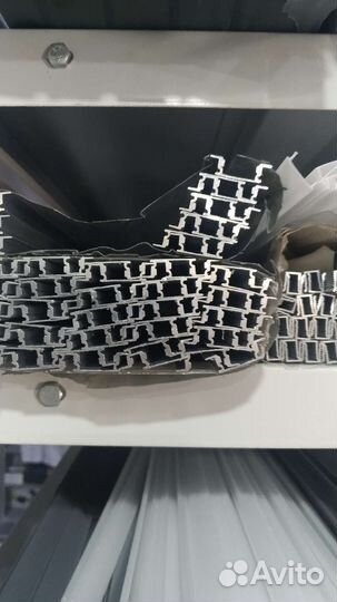 Профель для светодиодной ленты