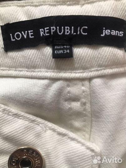 Брюки женские